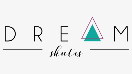 Dream-skates - Triangle, HD Png Download, Free Download