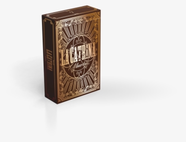 La Catrina Muertas - Wood, HD Png Download, Free Download