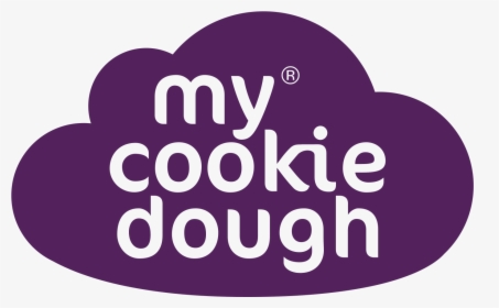 Image - My Cookie Dough Logo, HD Png Download, Free Download