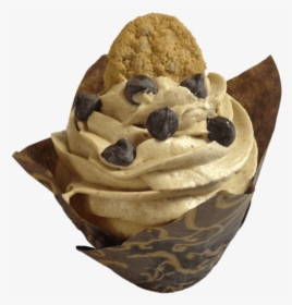 Cookie Dough - Gelato, HD Png Download, Free Download