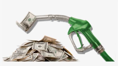 Fuel Money, HD Png Download, Free Download