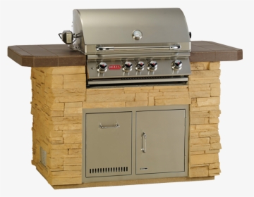 Q Outdoor Kitchen Island , Outdoor Kitchens, Europe, - Barbecue Da Esterno Con Cucina, HD Png Download, Free Download