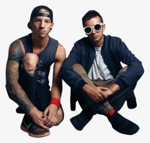 Twenty One Pilots Png, Transparent Png, Free Download