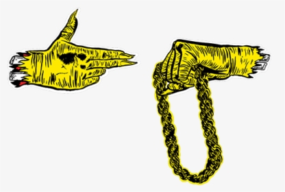 Run The Jewels, HD Png Download, Free Download