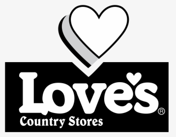Love"s Logo Png Transparent - Love's Travel Stops Vector Logo, Png Download, Free Download