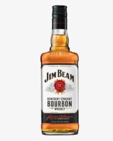Transparent Jim Beam Png - Jim Beam Bourbon, Png Download, Free Download