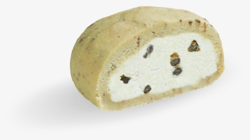 Ice Cream Wrapped In Cookie Dough, HD Png Download, Free Download