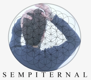 Sempiternal Wallpaper - Circle, HD Png Download, Free Download