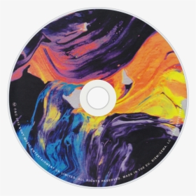 Bring Me The Horizon Amo Disc, HD Png Download, Free Download