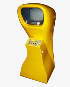 Computer Space Arcade Transparent, HD Png Download, Free Download