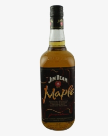 Jim Beam Maple - Guinness, HD Png Download, Free Download