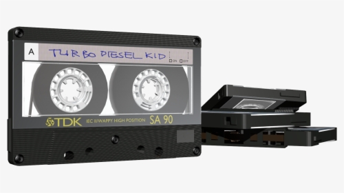 Transparent Video Tape Png - Electronics, Png Download, Free Download