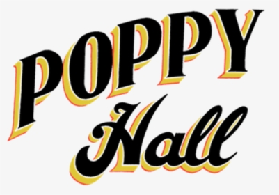 Poppy Hall - Fête De La Musique, HD Png Download, Free Download