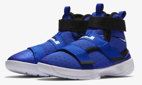 Lebron Soldier 10 Flyease Price, HD Png Download, Free Download