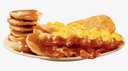 Jack In The Box Breakfast Png, Transparent Png, Free Download