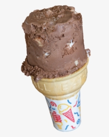 Ice Cream Cone, HD Png Download, Free Download