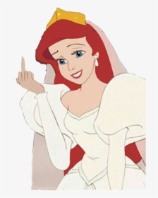 #freetoedit - Princes With Middle Finger, HD Png Download, Free Download