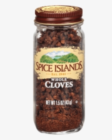 Image Of Whole Cloves - Spice Islands, HD Png Download, Free Download