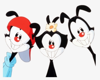 Animaniacs Png, Transparent Png, Free Download