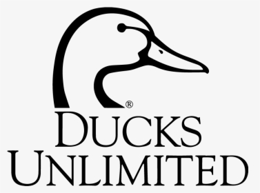 Northflight Links Logos-02 - Ducks Unlimited Logo, HD Png Download, Free Download