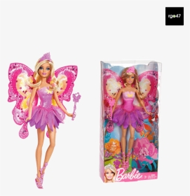 Transparent Black Barbie Clipart - Cartoonar Most Beautiful Barbie, HD Png Download, Free Download