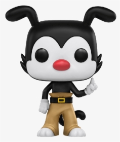 Animaniacs Funko Pop , Png Download - Animaniacs Funko Pop, Transparent Png, Free Download