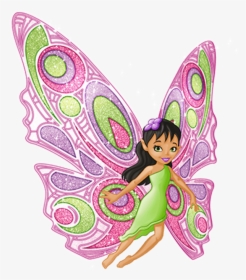 Blossom - Fairy, HD Png Download, Free Download