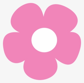 Simple Flower Svg Free, HD Png Download, Free Download