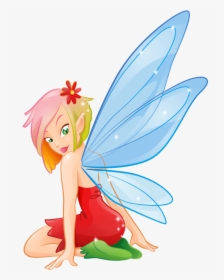 Fairy Sticker, HD Png Download, Free Download