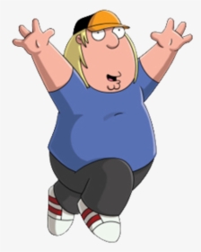 Chris Griffin - Chris Griffin From Family Guy, HD Png Download, Free Download