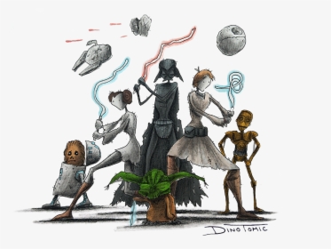 Image Of - Illustration, HD Png Download, Free Download