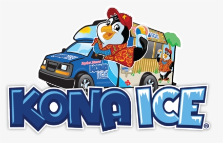 Kona - Kona Ice Png, Transparent Png, Free Download