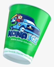 Kona Ice Clip Art - Kona Ice, HD Png Download, Free Download