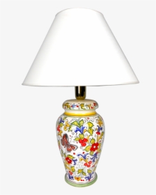 Farfalle Lamp - Lampshade, HD Png Download, Free Download