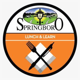 Springboro Chamber Of Commerce, HD Png Download, Free Download
