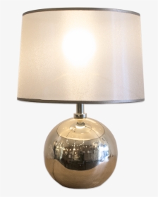 Amazing Ball With 32 Amazing Table Light Lamp Png - Table Lamp Png, Transparent Png, Free Download