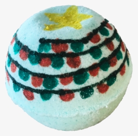 Christmas Bath Bombs, HD Png Download, Free Download
