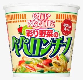 Cup Noodle - カップ ヌードル, HD Png Download, Free Download