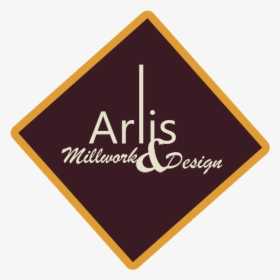 Arlis Millwork & Design Corp - Georgia, HD Png Download, Free Download