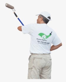Interior Home Painting Painters York Region - Speed Golf, HD Png Download, Free Download