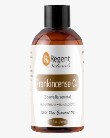 100% Pure Frankincense Essential Oil 50ml - Management Of Hair Loss, HD Png Download, Free Download