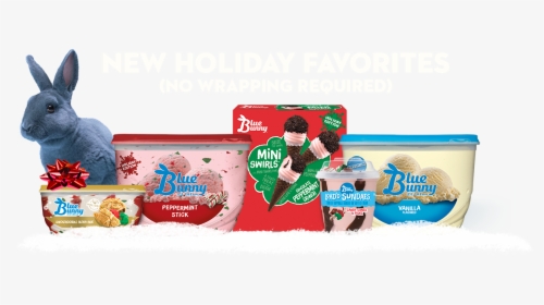 Holiday Flavors - Packaging And Labeling, HD Png Download, Free Download