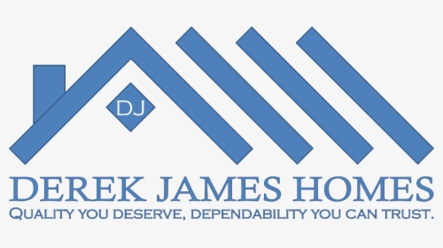 Derek James Homes - Majorelle Blue, HD Png Download, Free Download