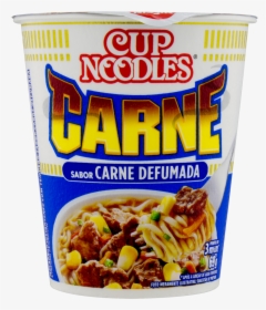 Cup Noodles, HD Png Download, Free Download