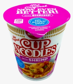 Cup Of Noodles, HD Png Download, Free Download