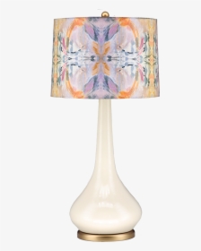 Lily N Coral Lamp - Lampshade, HD Png Download, Free Download