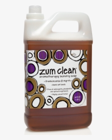 Zum Clean Laundry Soap, HD Png Download, Free Download