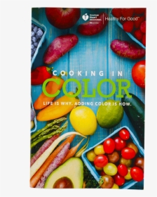 Cooking In Color, HD Png Download, Free Download