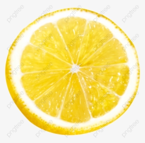 Transparent Lemon Clipart Png - Fatia De Limao Png, Png Download, Free Download