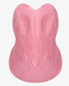 Pink Bunny Bath Bomb - Heart, HD Png Download, Free Download